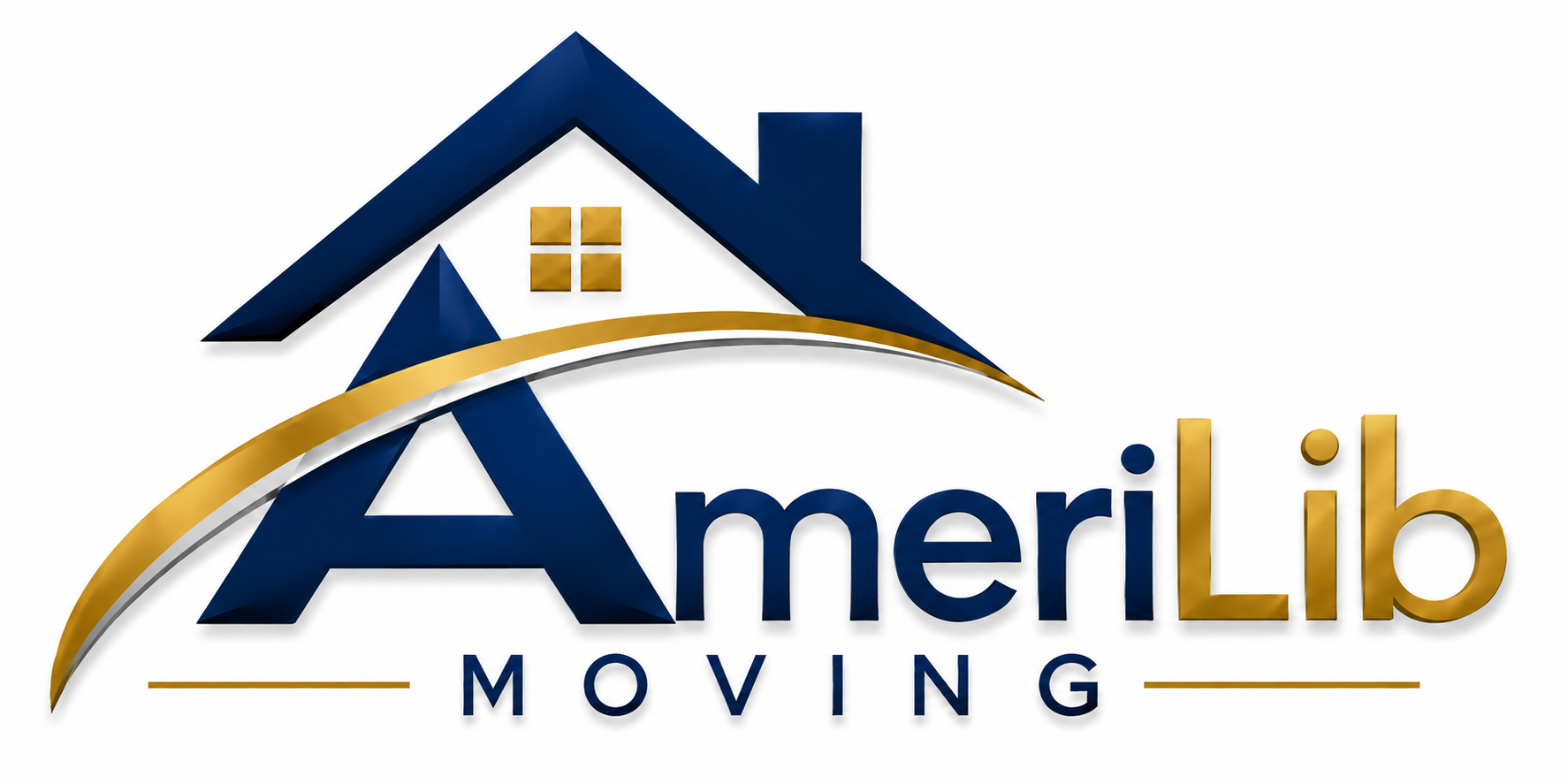 AmeriLib Logo